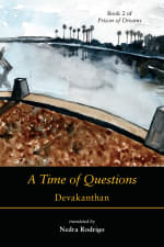A Time of Questions A Time of Questions cover